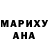 МЕТАДОН кристалл Misha Lyubeev